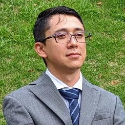 Cristian Camilo Beltran-Hernandez