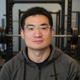 Zirui Wang