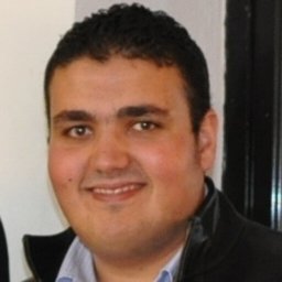 Mohammed El Amine Lazouni