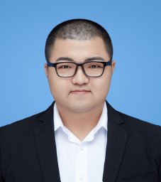 Yu-Ao Chen (陈俣翱)