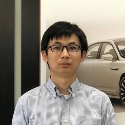 Hongyi Xu