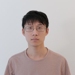 Zhiqing Sun
