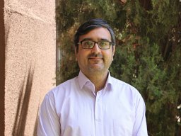 Mehran Safayani