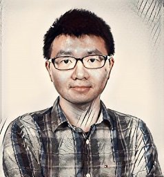 Liangyue Li