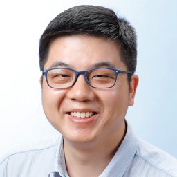 Xu-Yao Zhang