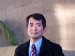 Li An