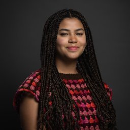 Maria Escobar