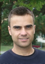 Benjamin Bejar