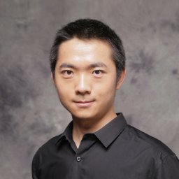 Shuo Wang
