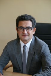 Adrian Groza