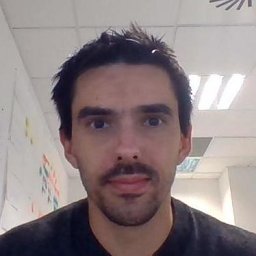 Cédric Lopez