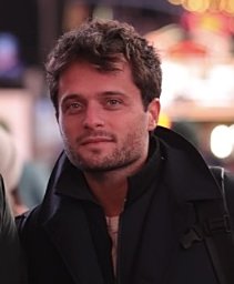 Théo Uscidda