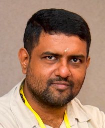 Kengatharaiyer Sarveswaran