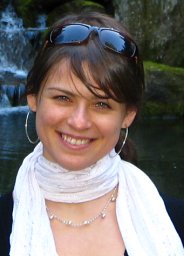 Justyna P. Zwolak