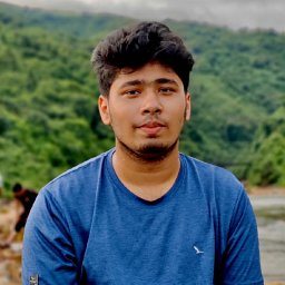 Md Mahmuduzzaman Kamol