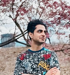 Siavash Shams
