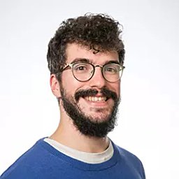 Alvaro Serra Gómez