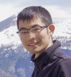 Kaiwen Xu