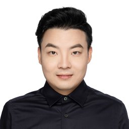 Jiayi Ji 纪家沂