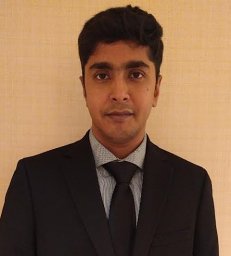 Anindya Bijoy Das