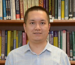 Cheng Li