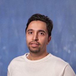 Mohammad Farhoudi