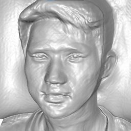Luchao Qi