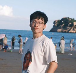 Bo-Wen Yin 尹博文