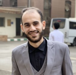 Mohamed Elkhayat
