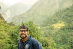 Noirrit Kiran Chandra