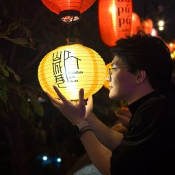 Haijiang Liu