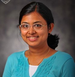 Soma Biswas