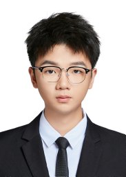 Junhao Jia