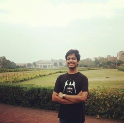 Nikhil Garg