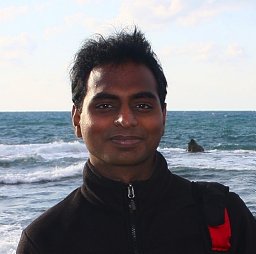 Raghu Meka