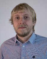 Alexey A. Novikov