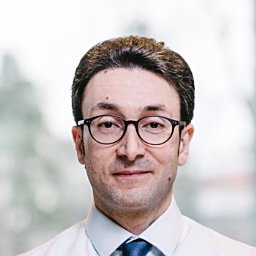Mario Di Francesco
