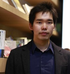Masatoshi Uehara