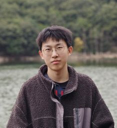 Ruihao Xia