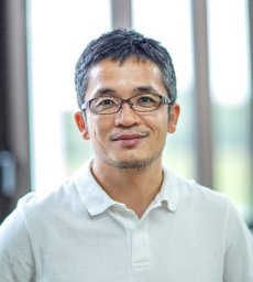 Noriaki Hirose