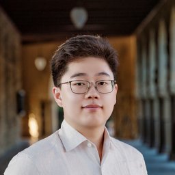 Shengan Yang