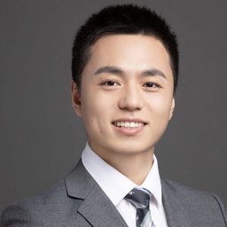 Fanxu Meng 孟繁续