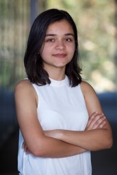 Ashni Anand Vora