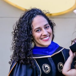 Karla Badillo-Urquiola