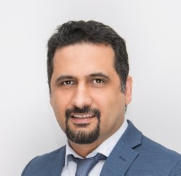 Farshid Hajati