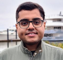 Uttaran Bhattacharya