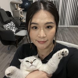 Ying Jiang