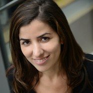 Paula Moraga