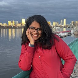 Sharut Gupta