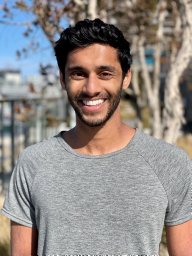 Suyash Fulay